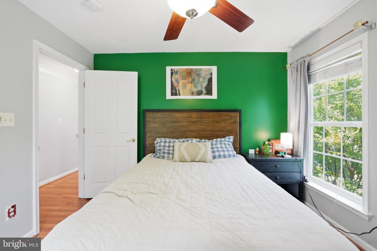 7109 Mason Grove Court #2 photo 4