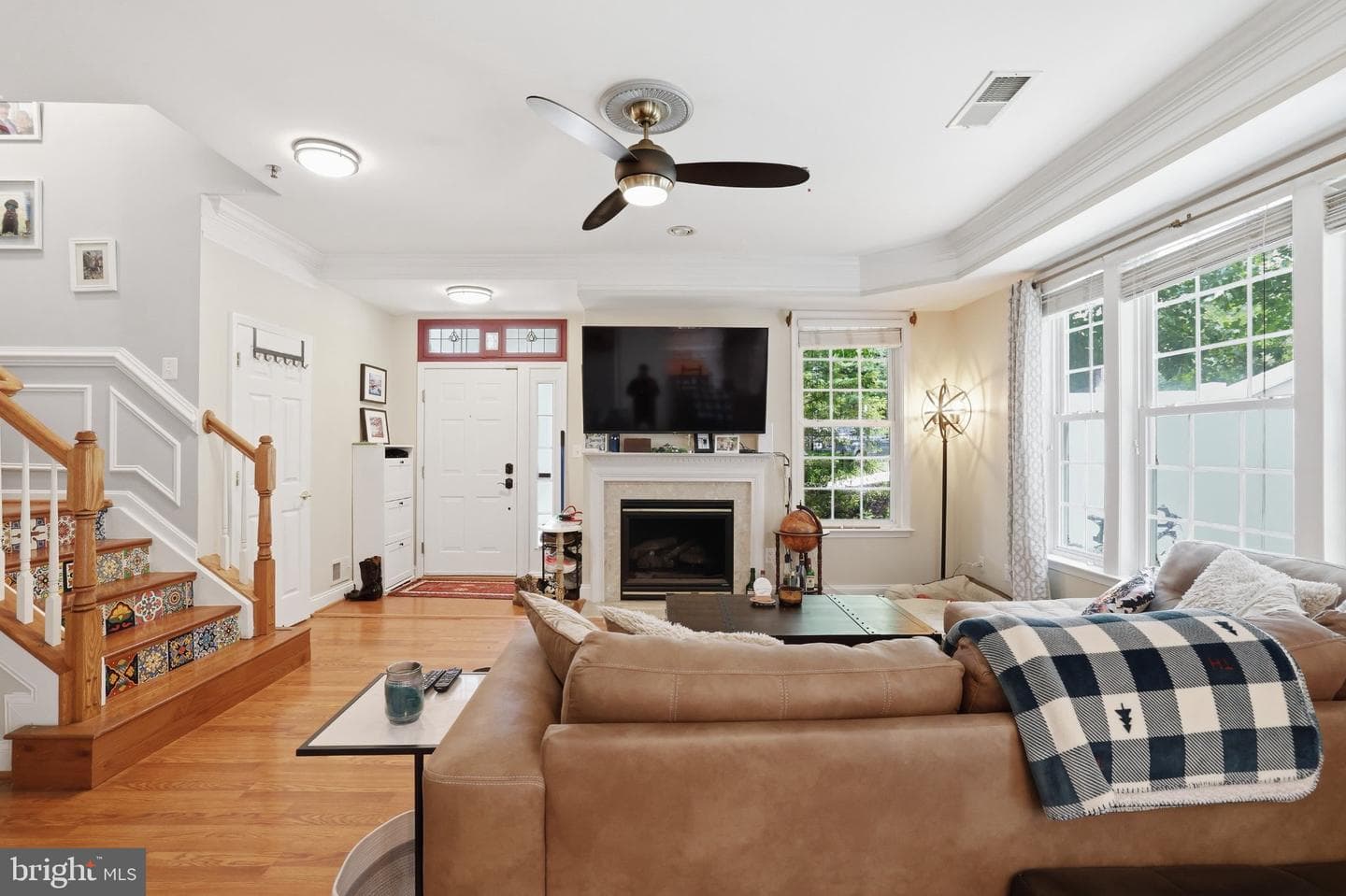 7109 Mason Grove Court #2 photo 48