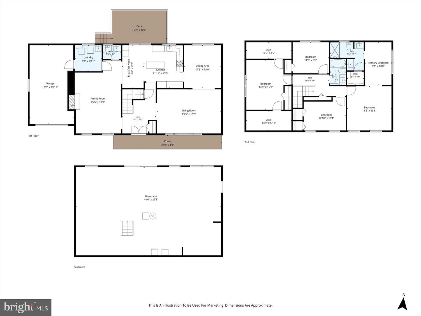7901 Marysia Court photo 49