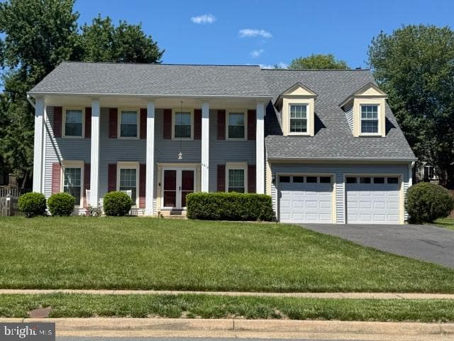 4618 Granite Rock Court photo 1