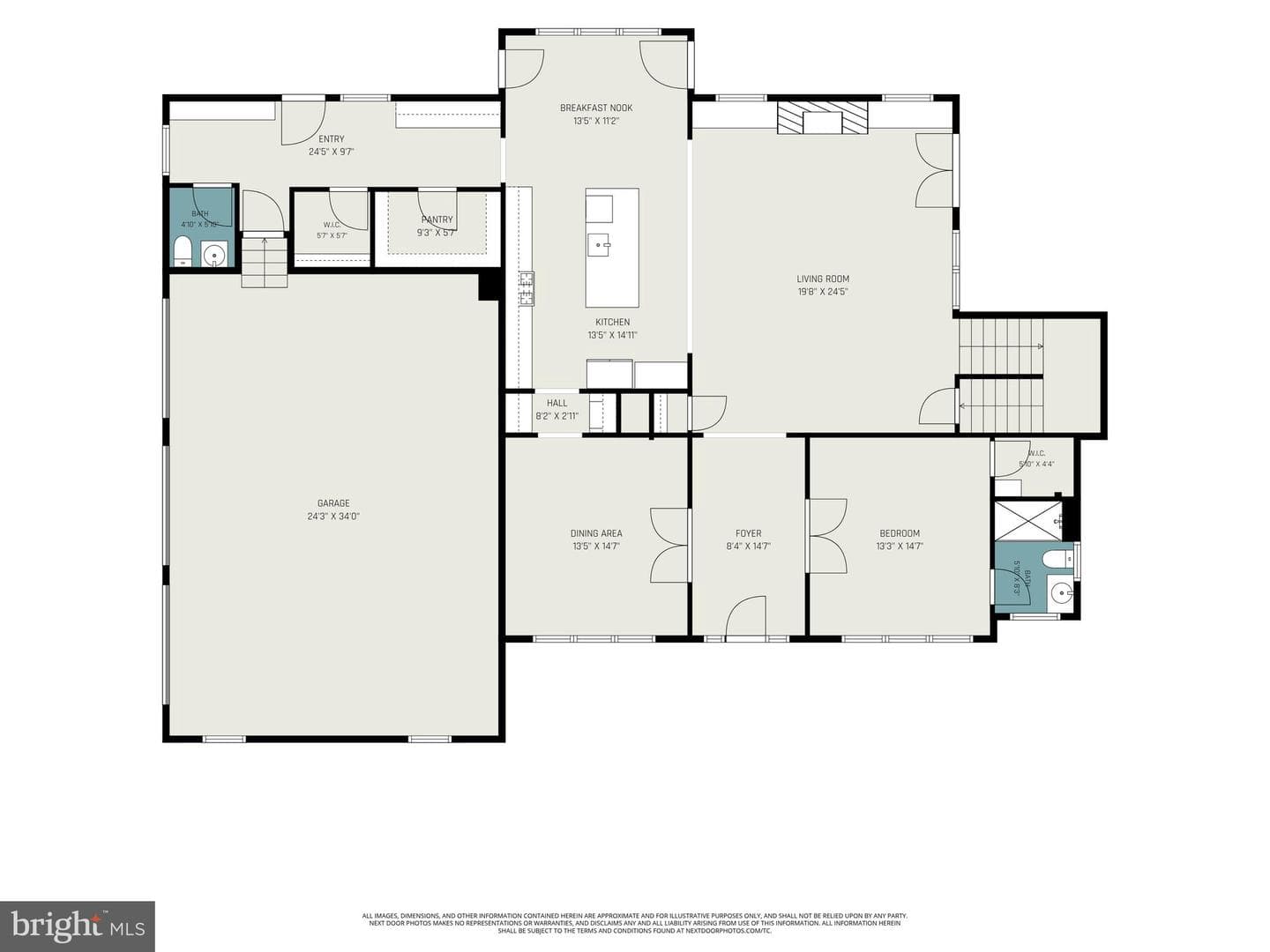 2516 Rambling Road photo 25