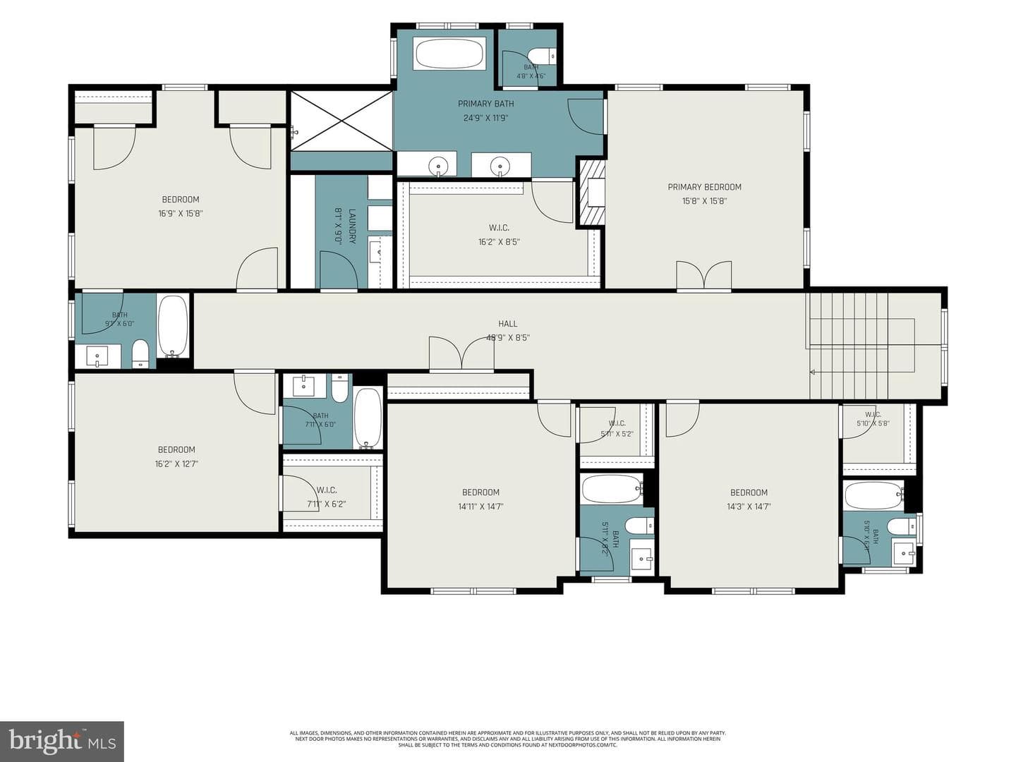 2516 Rambling Road photo 26