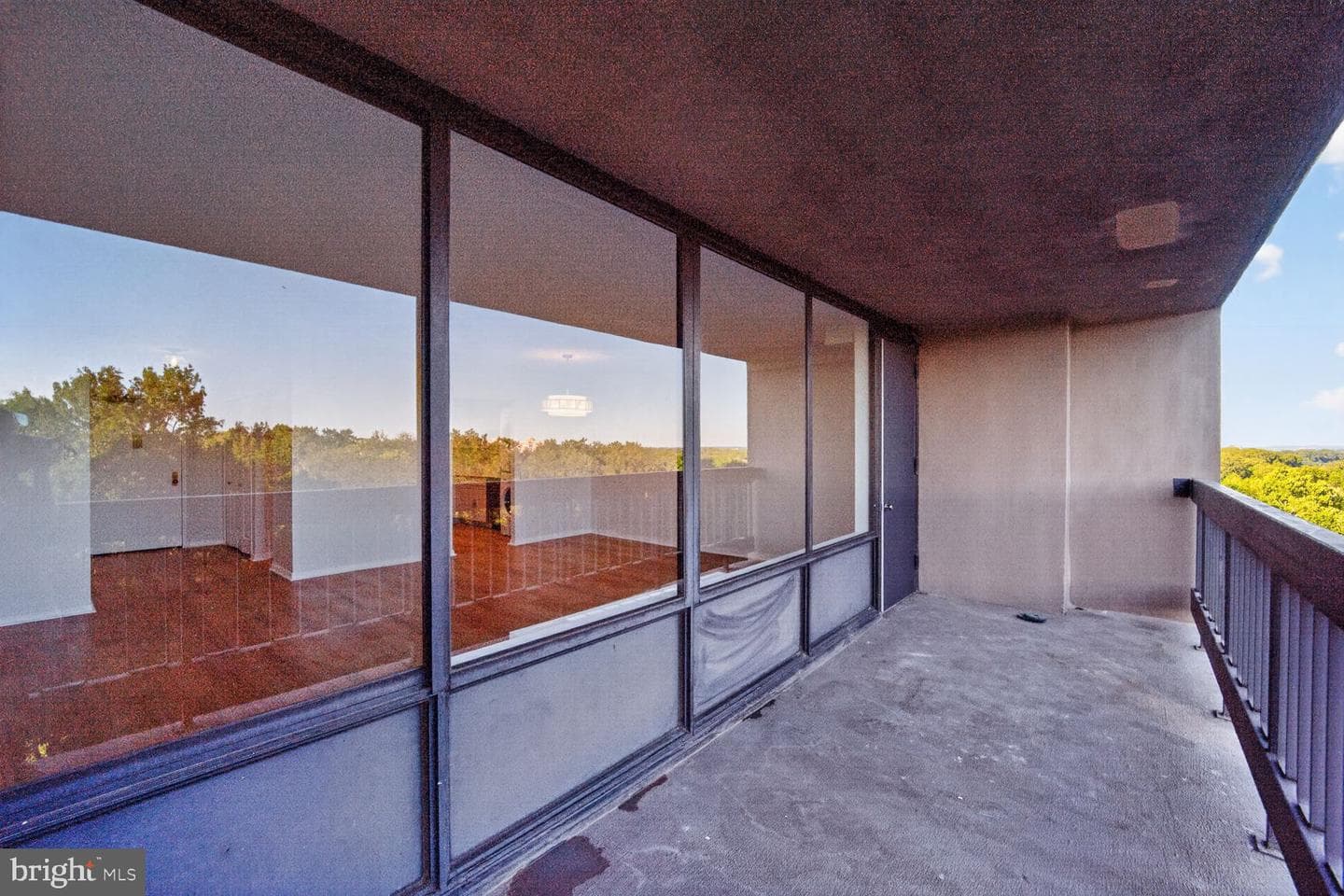 3705 S George Mason Drive #710s photo 10