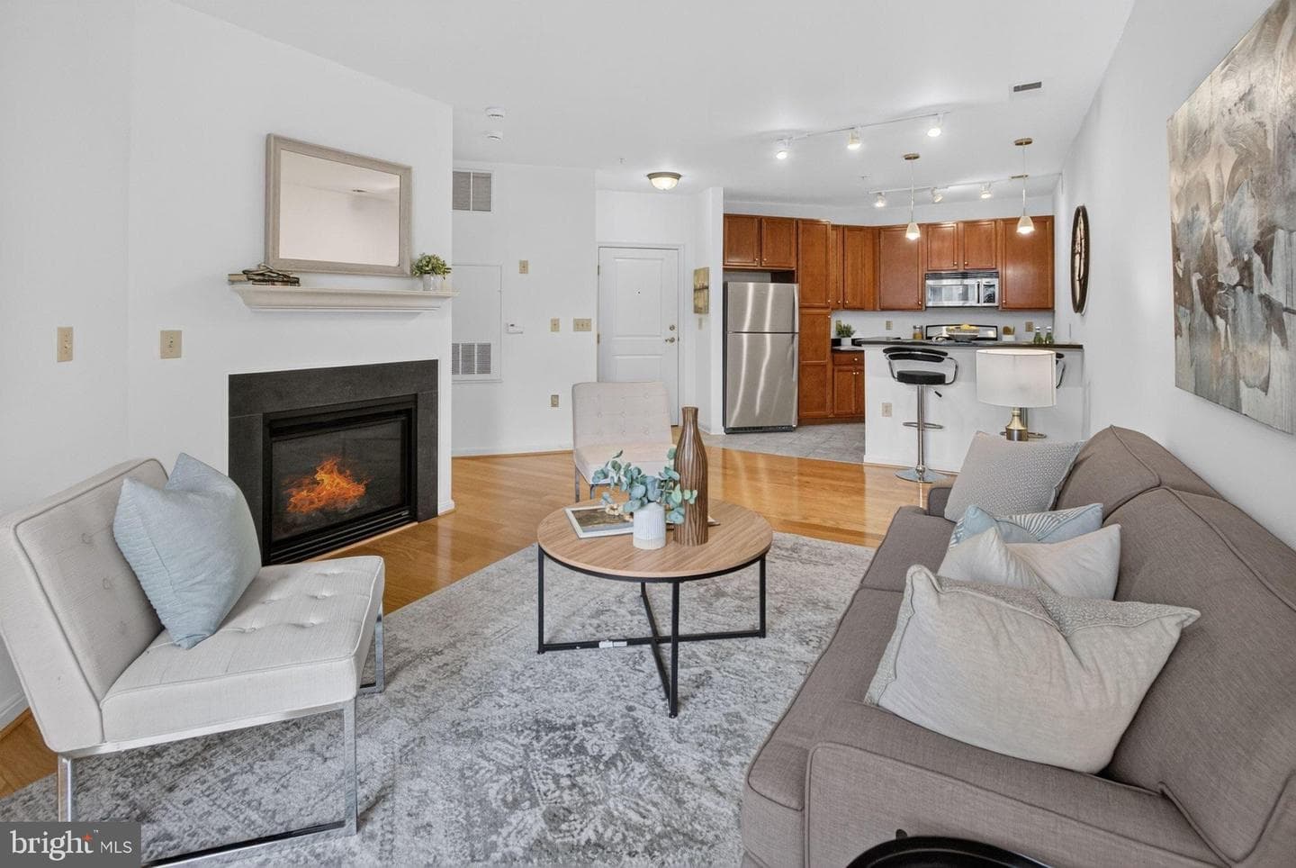 2655 Prosperity Avenue #310, Fairfax