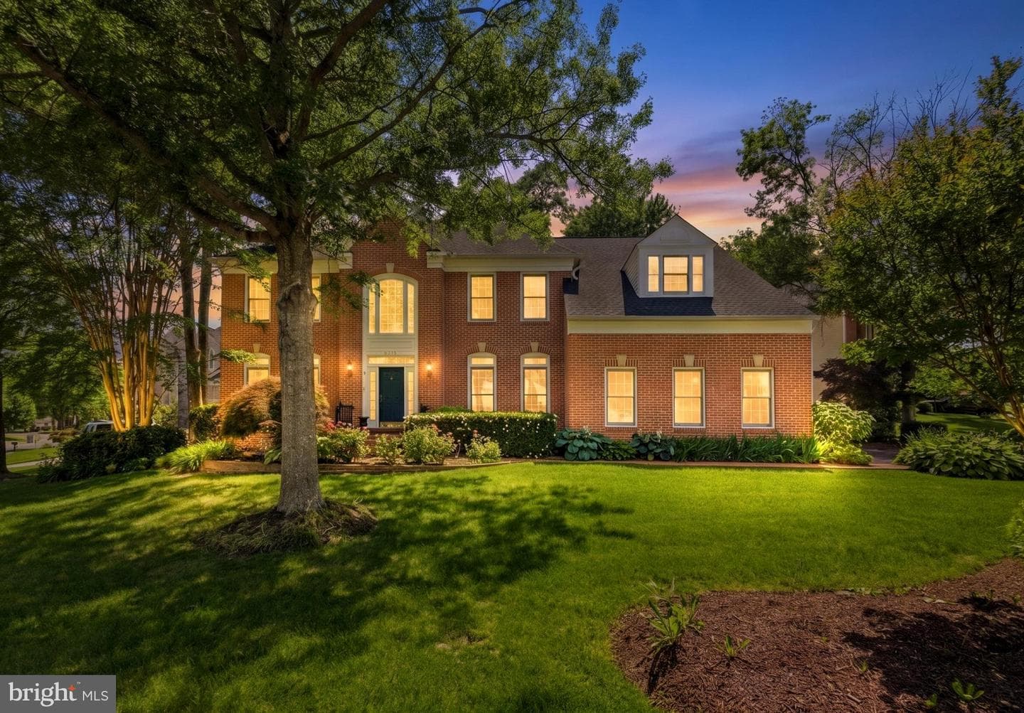 9315 Hallston Court photo 48