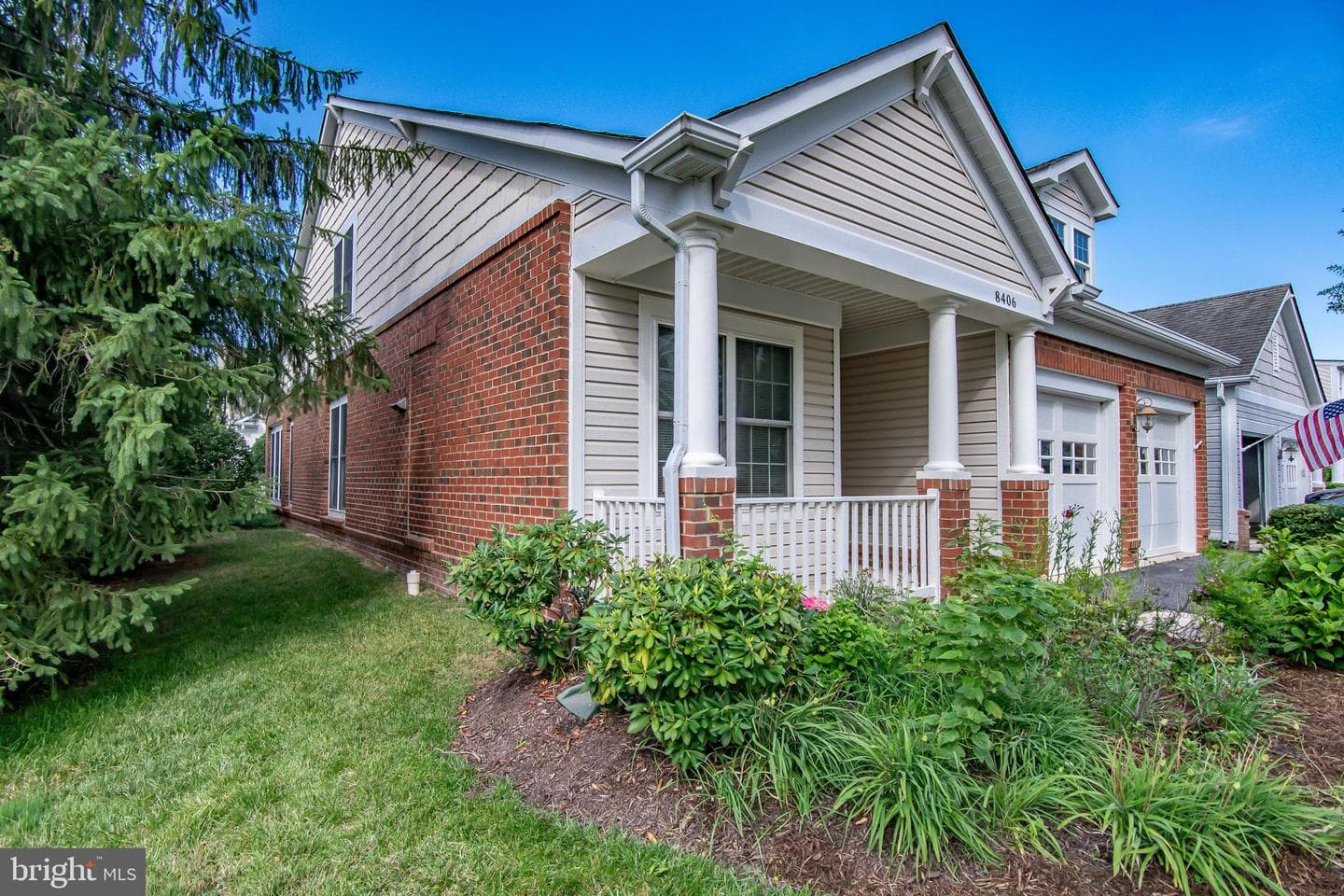 8406 Mountain Larkspur Dr Drive, Lorton