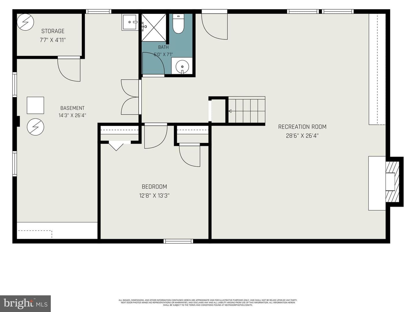 5125 Chowan Avenue photo 37