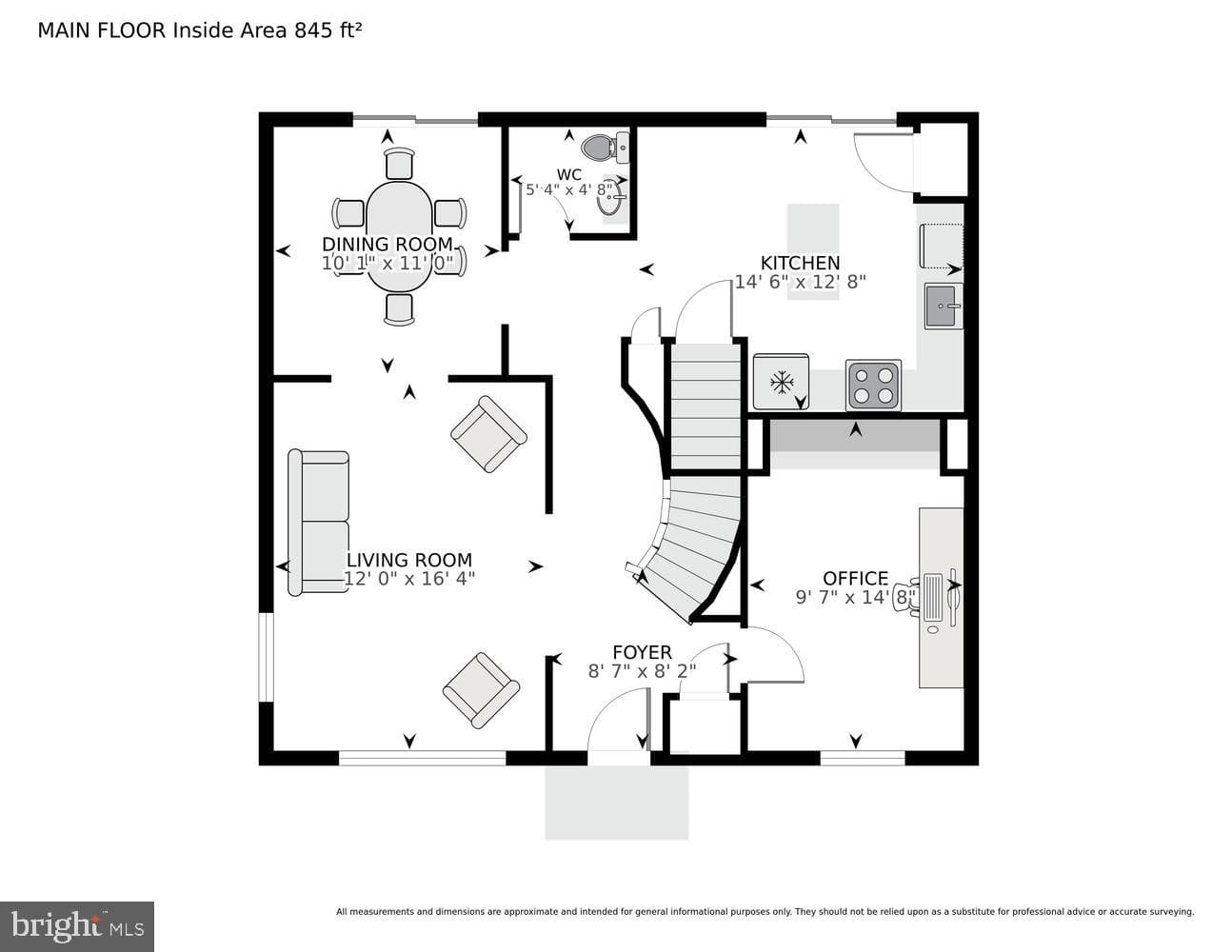 8336 Garfield Court photo 57