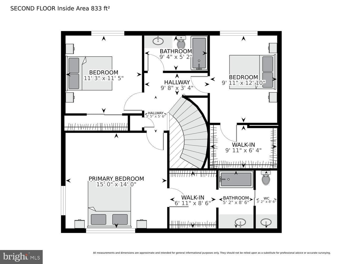 8336 Garfield Court photo 58