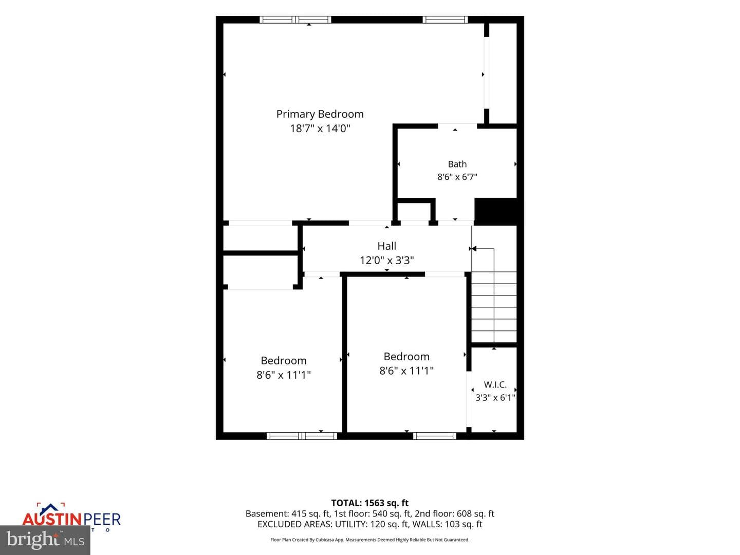 6117 Martins Landing Court photo 51