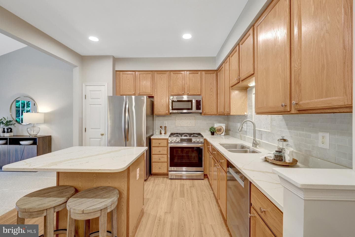 14256 Glade Spring Drive photo 19