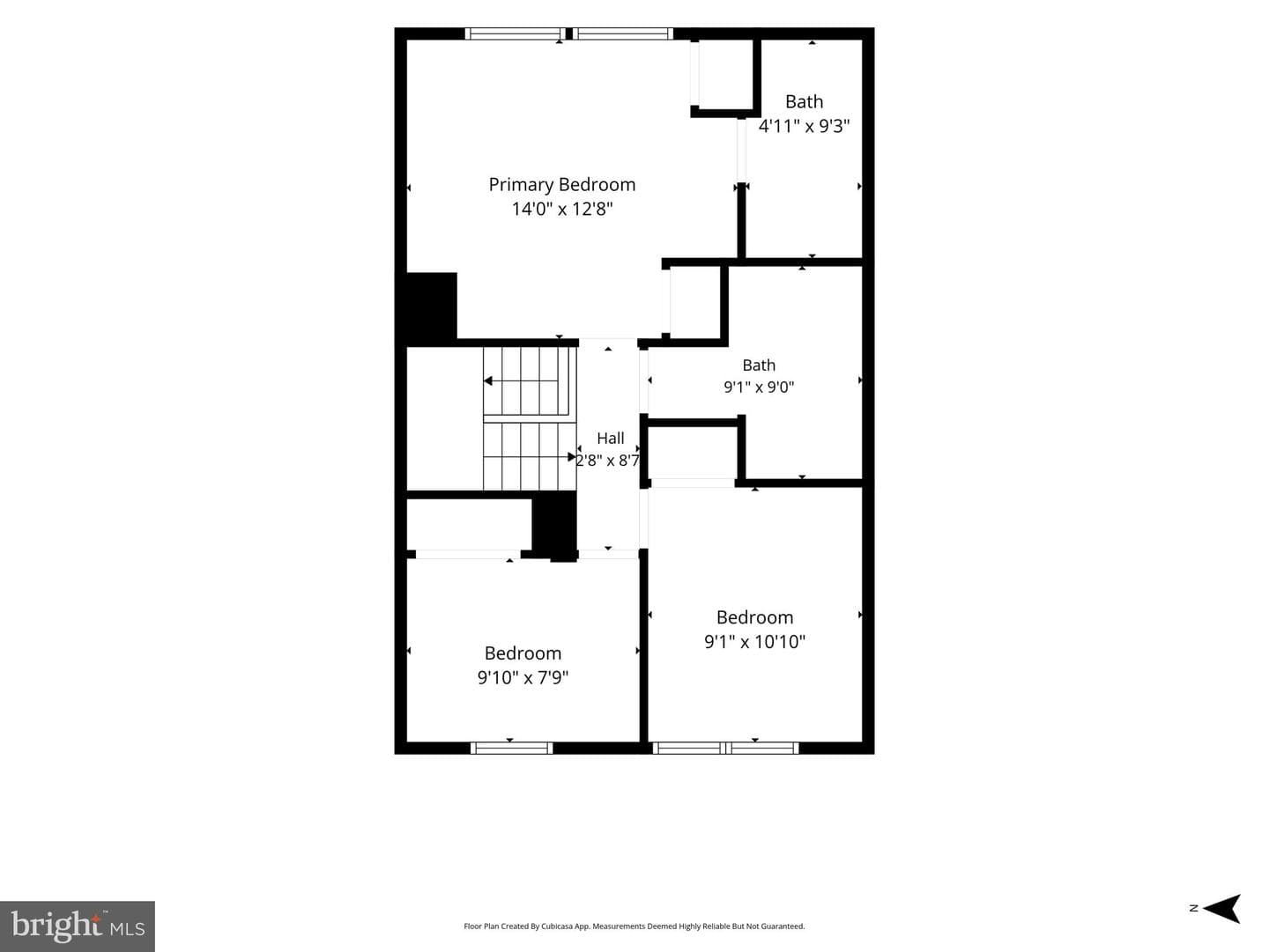 8085 Steeple Chase Court photo 32
