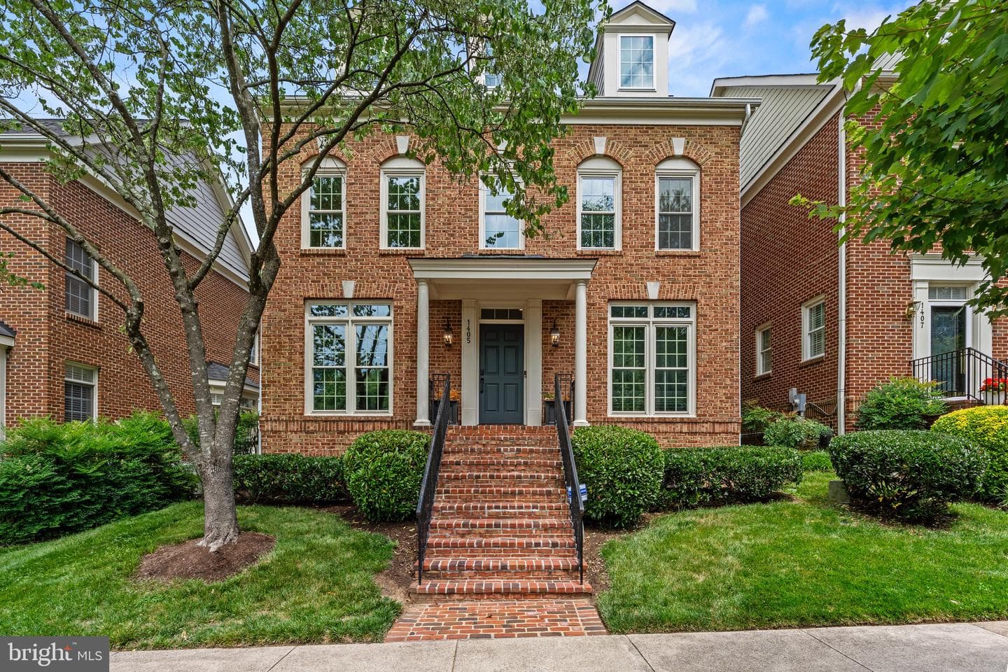 1405 Buena Vista Avenue, Mclean