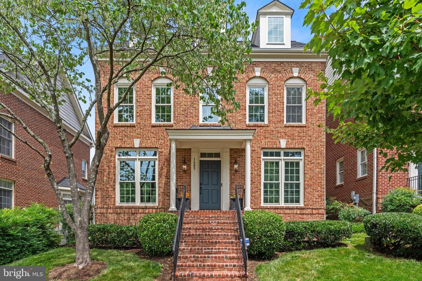 1405 Buena Vista Avenue, Mclean