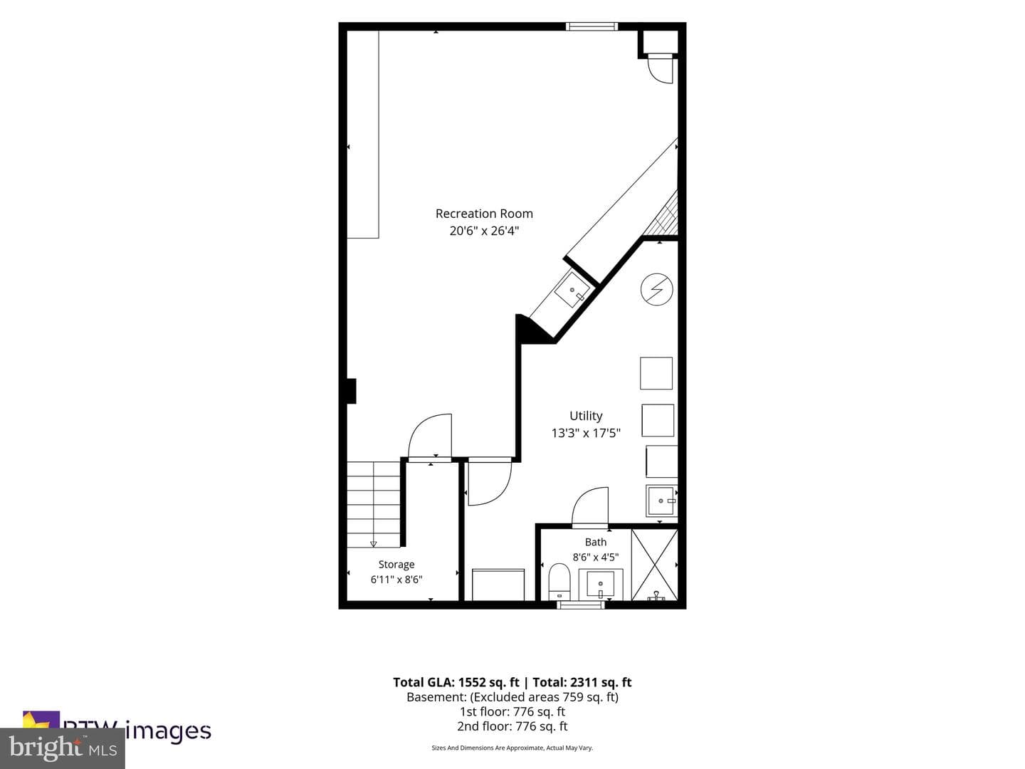 5968 Clerkenwell Court photo 79