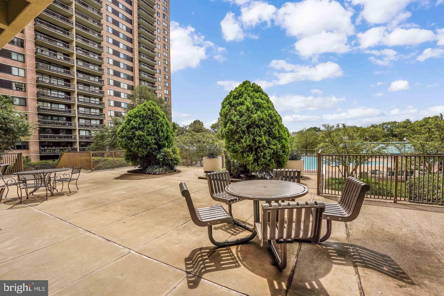 3701 S George Mason Drive #1315n photo 39
