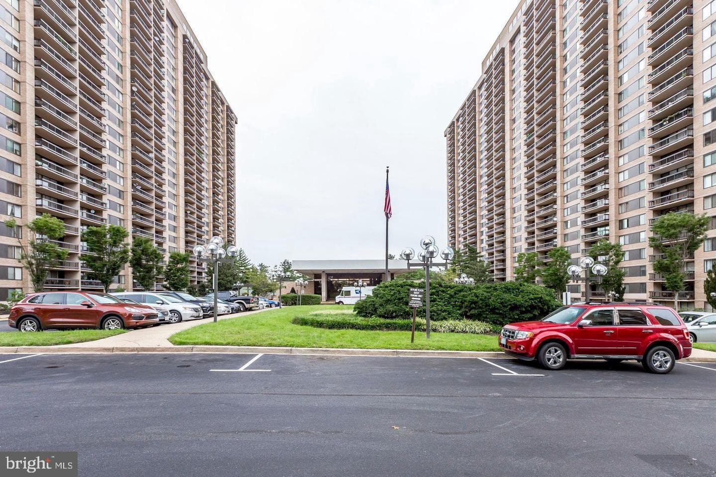 3701 S George Mason Drive #1315n photo 60