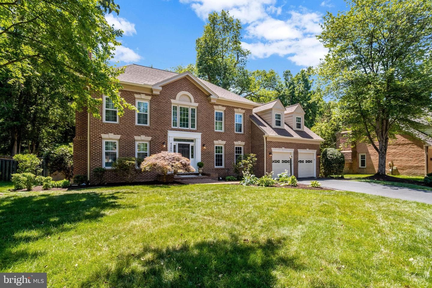 4305 Sheridans Point Court