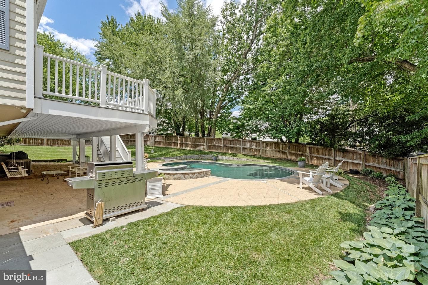 8322 Briar Creek Drive photo 58