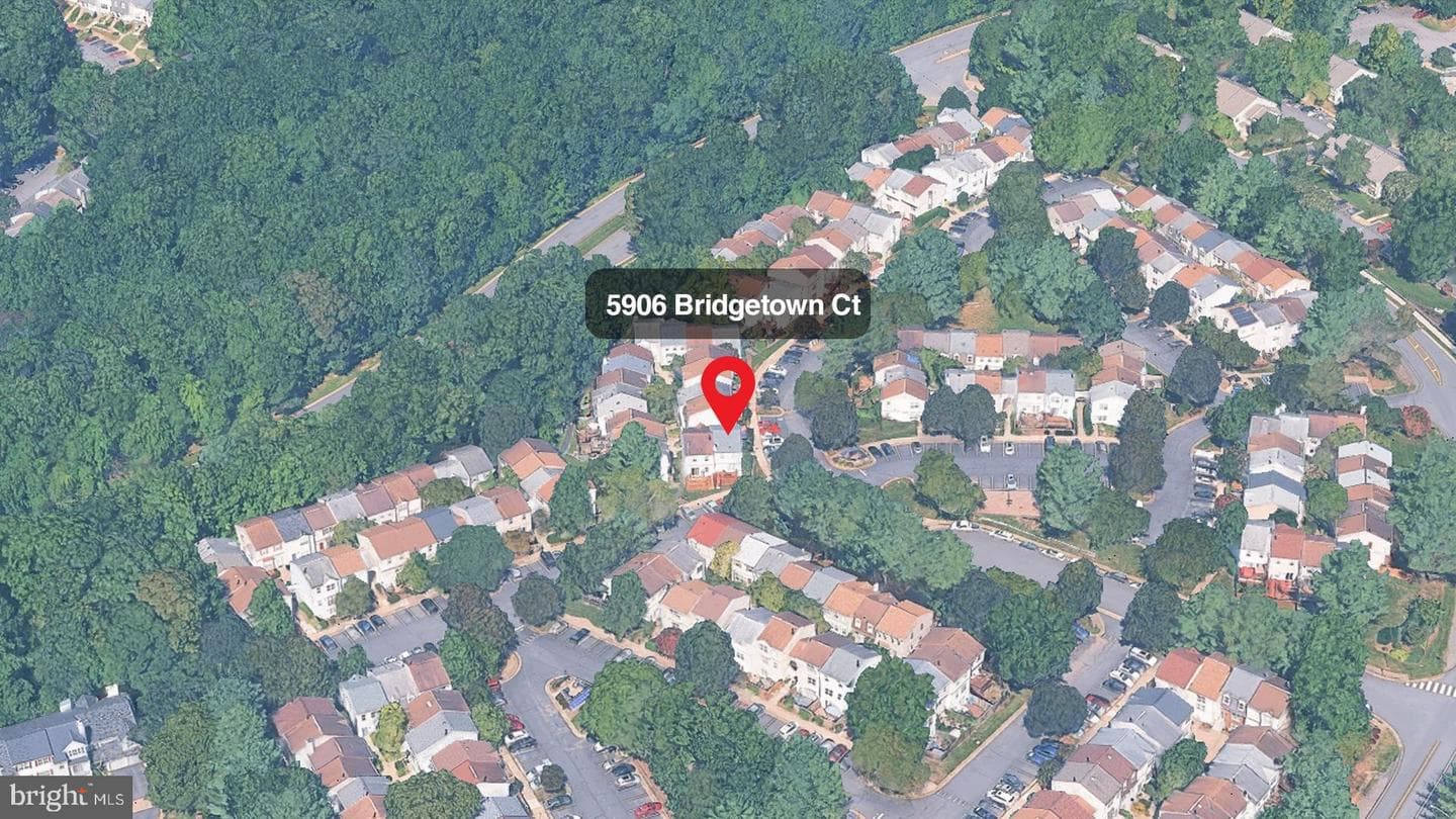 5906 Bridgetown Court #37 photo 2