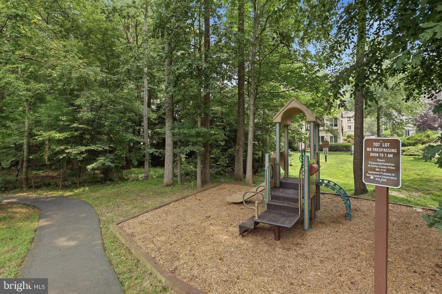 5906 Bridgetown Court #37 photo 36