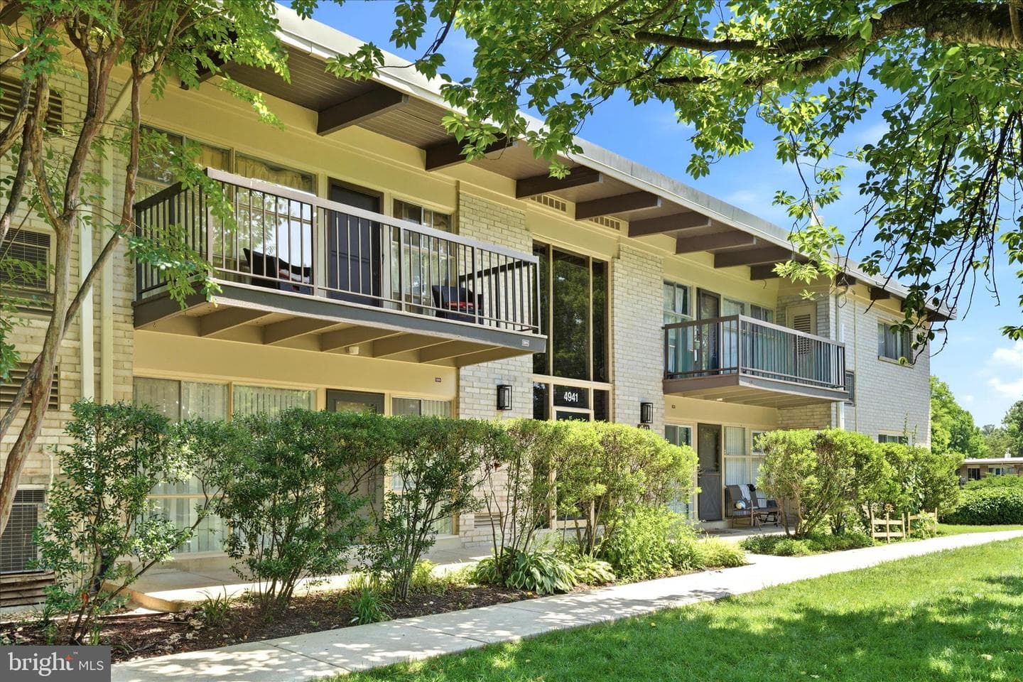 4941 Americana Drive #109 photo 18