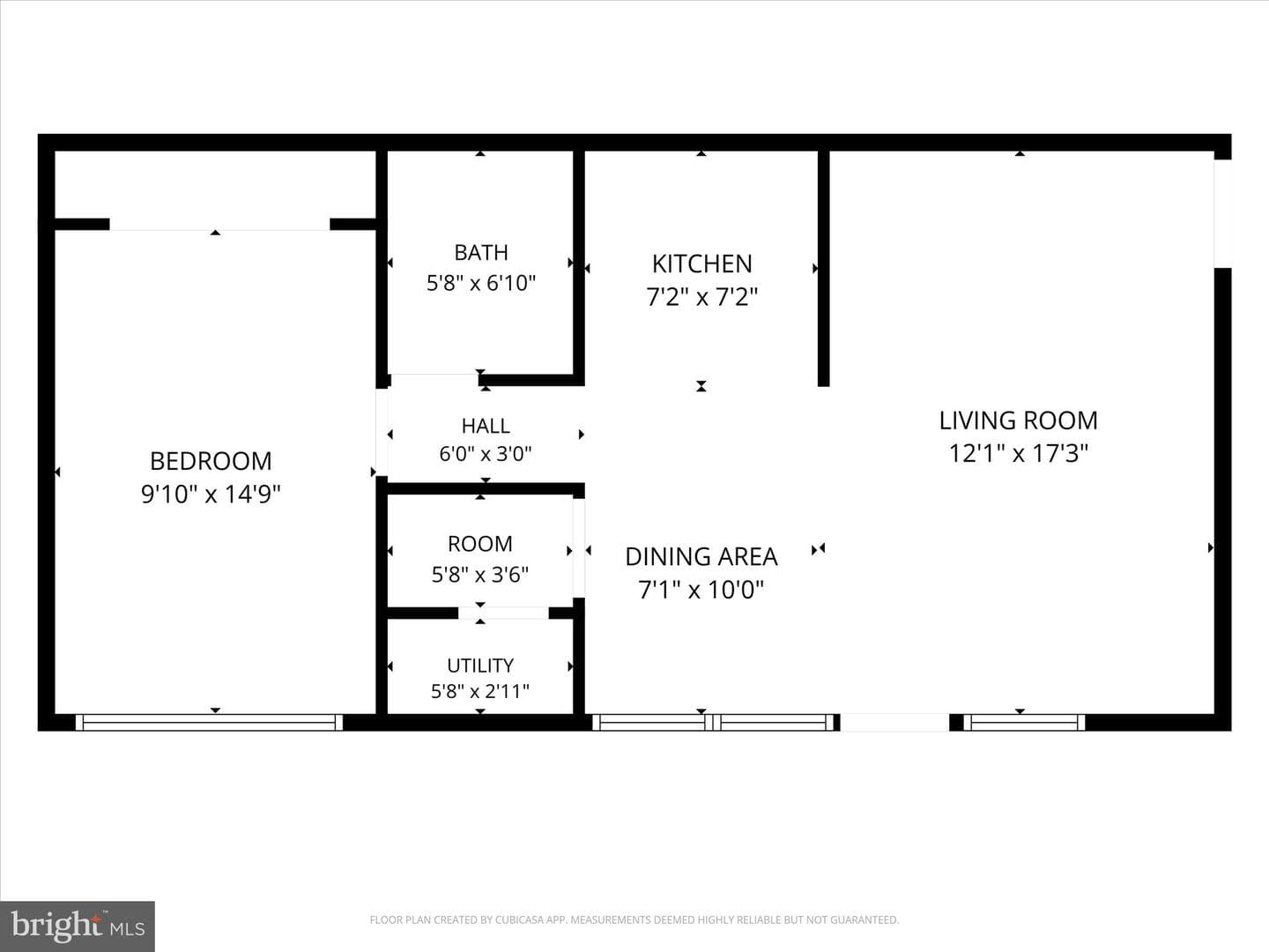 4941 Americana Drive #109 photo 27