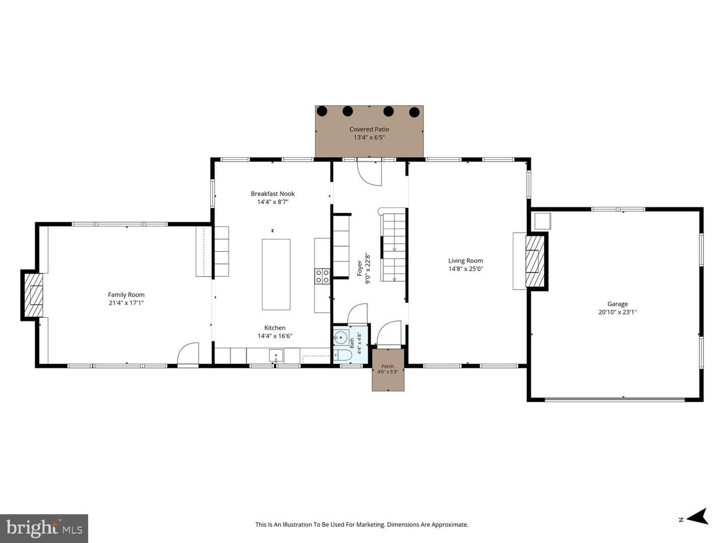 710 Live Oak Drive photo 70