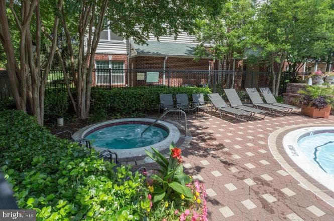 1571 Spring Gate Drive #6206 photo 3