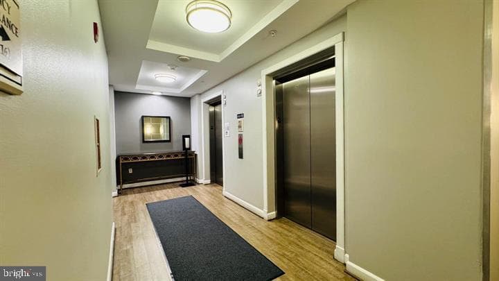 2726 Gallows Road #1405 photo 5