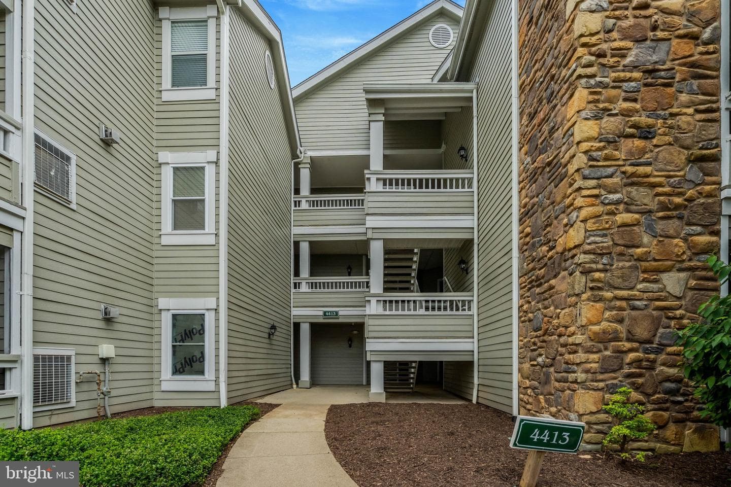 4413 Fair Stone Drive #306 photo 22