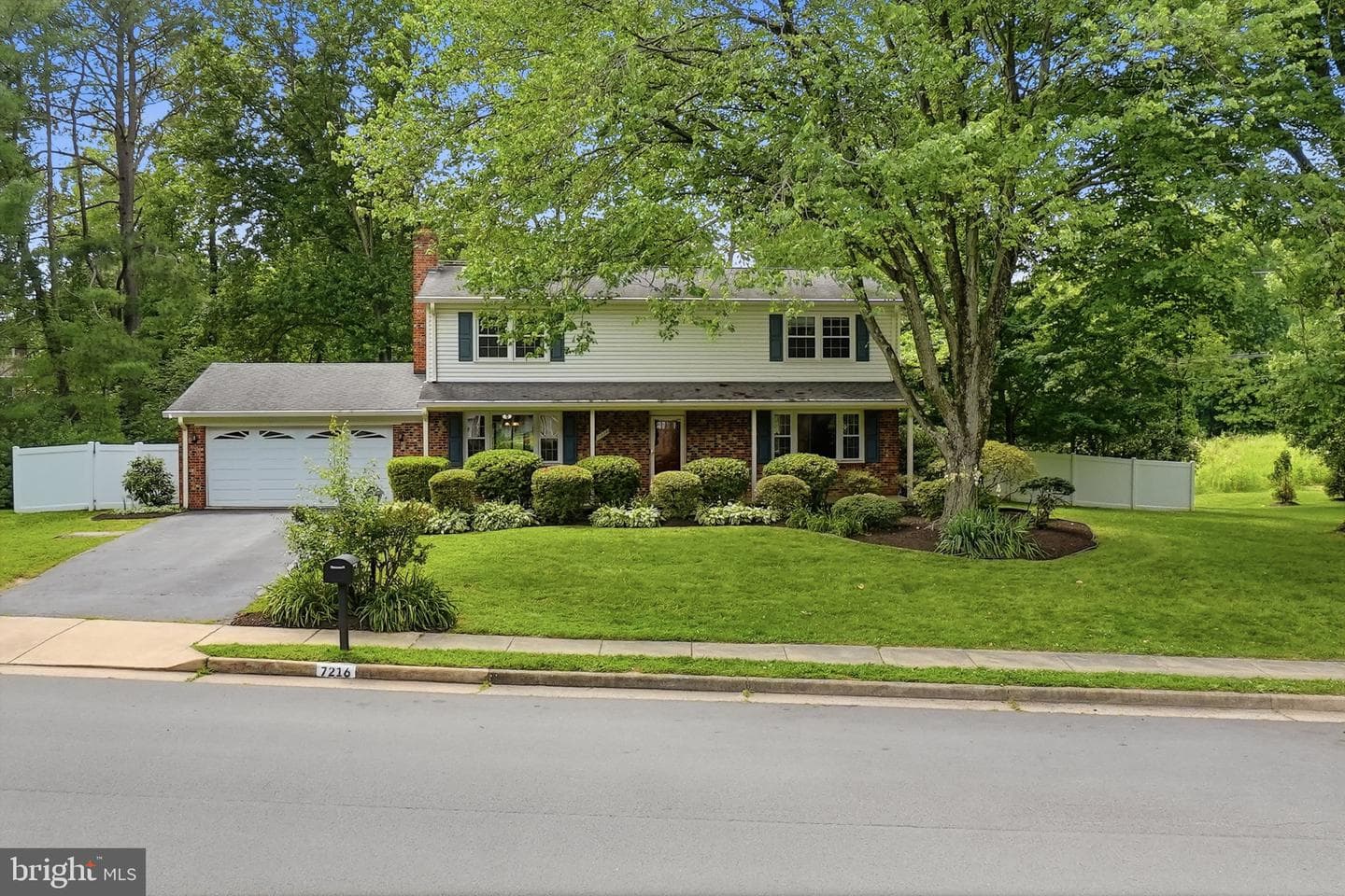 7216 Reservation Drive photo 47