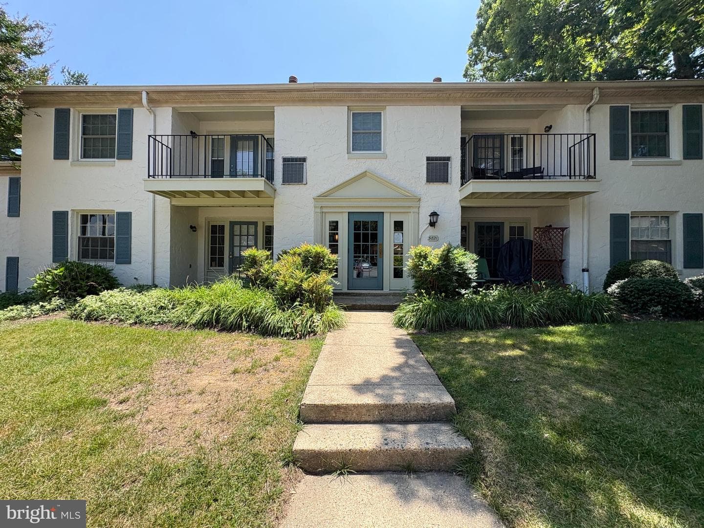 5821 Rexford Drive #744 photo 1