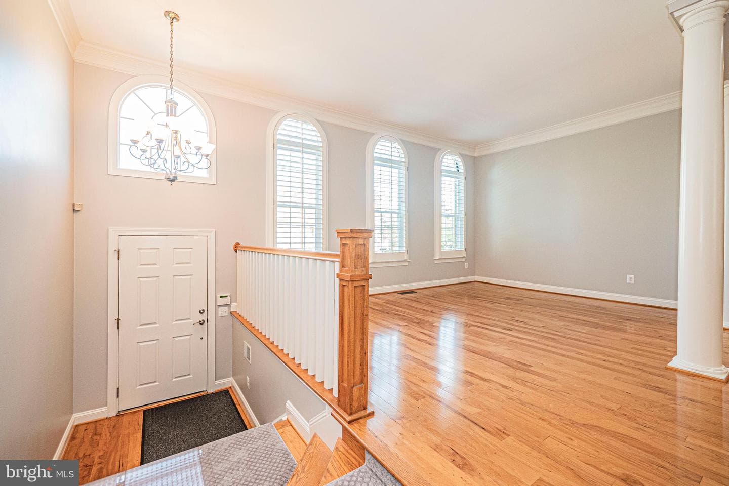 5448 Edsall Ridge Place photo 3