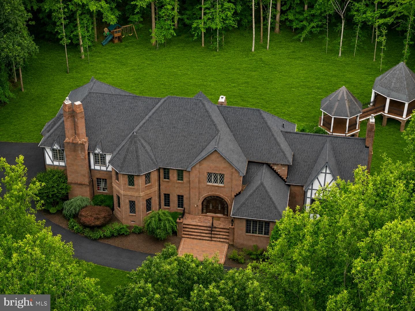 8015 Eddy Bend Trl, Fairfax Station