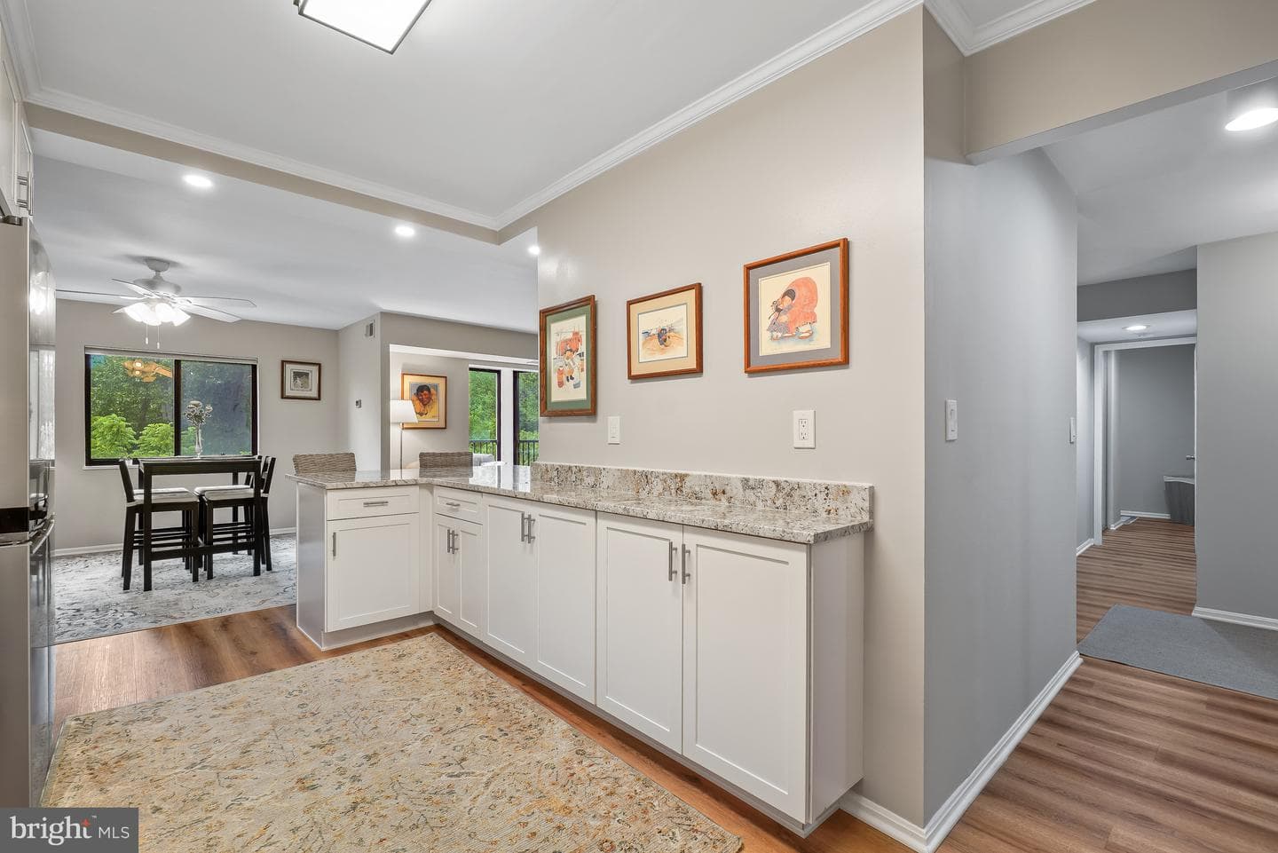 5902 Mount Eagle Drive #316 photo 28