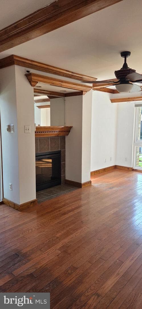 6022 Forrest Hollow Ln photo 7
