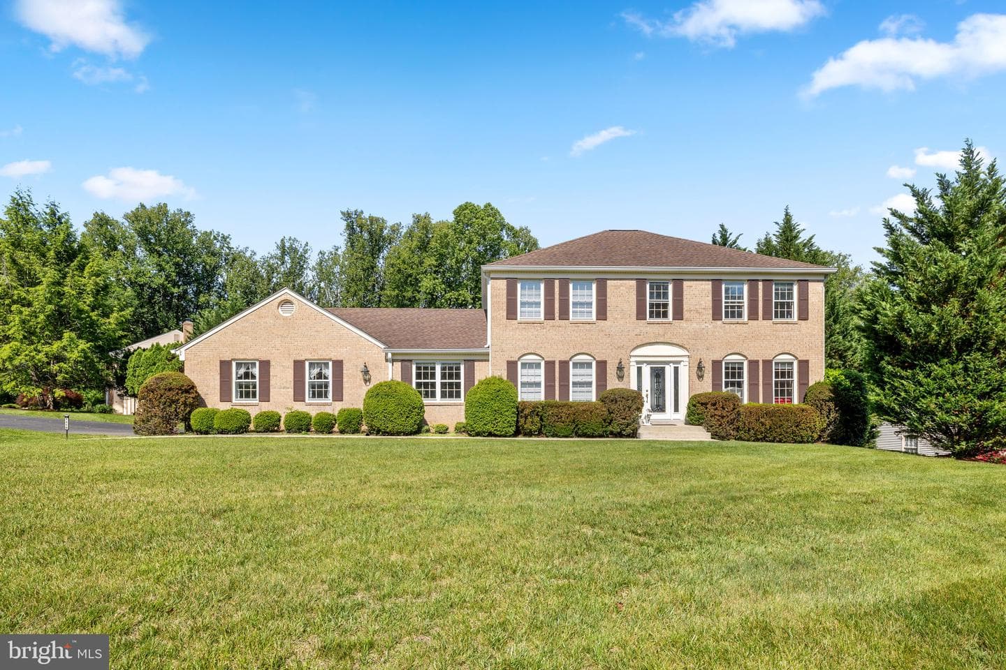 1416 Rosewood Hill Dr, Vienna