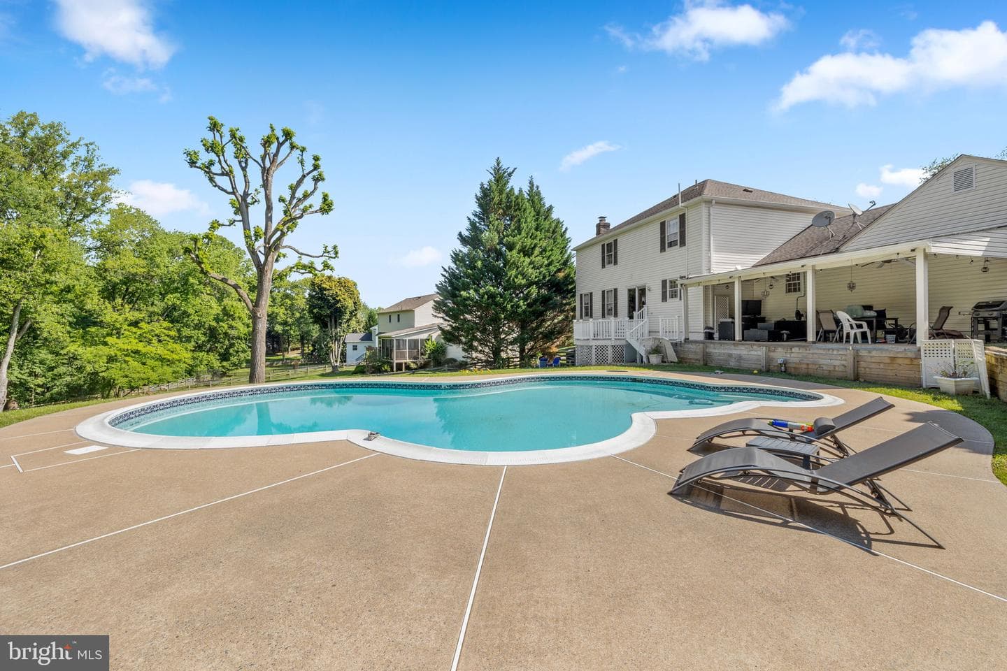 1416 Rosewood Hill Dr photo 9