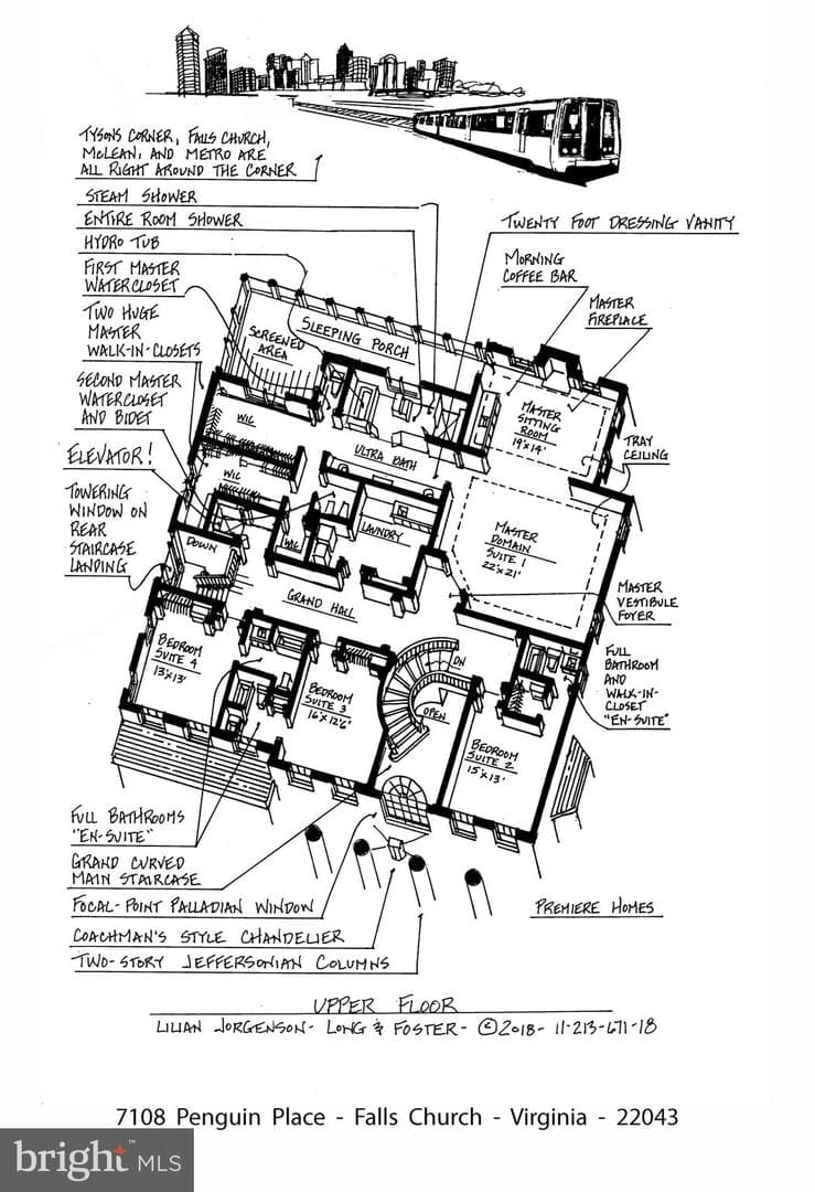 7108 Penguin Place photo 121