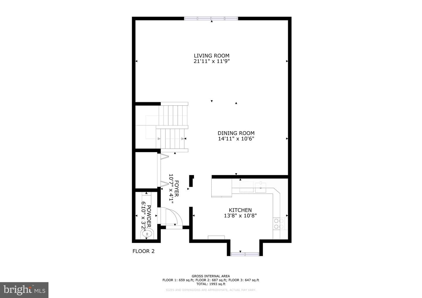 6018 Timber Hollow Lane photo 28