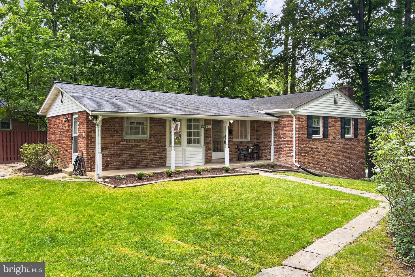 5133 Red Fox Drive photo 1