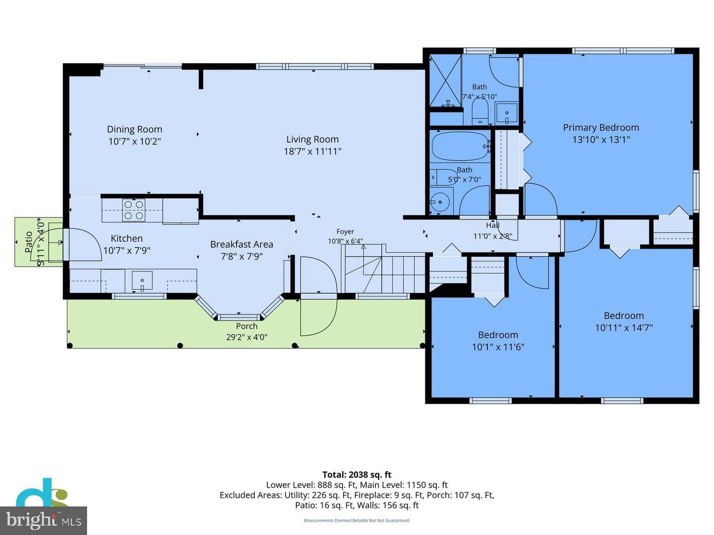 5133 Red Fox Drive photo 50