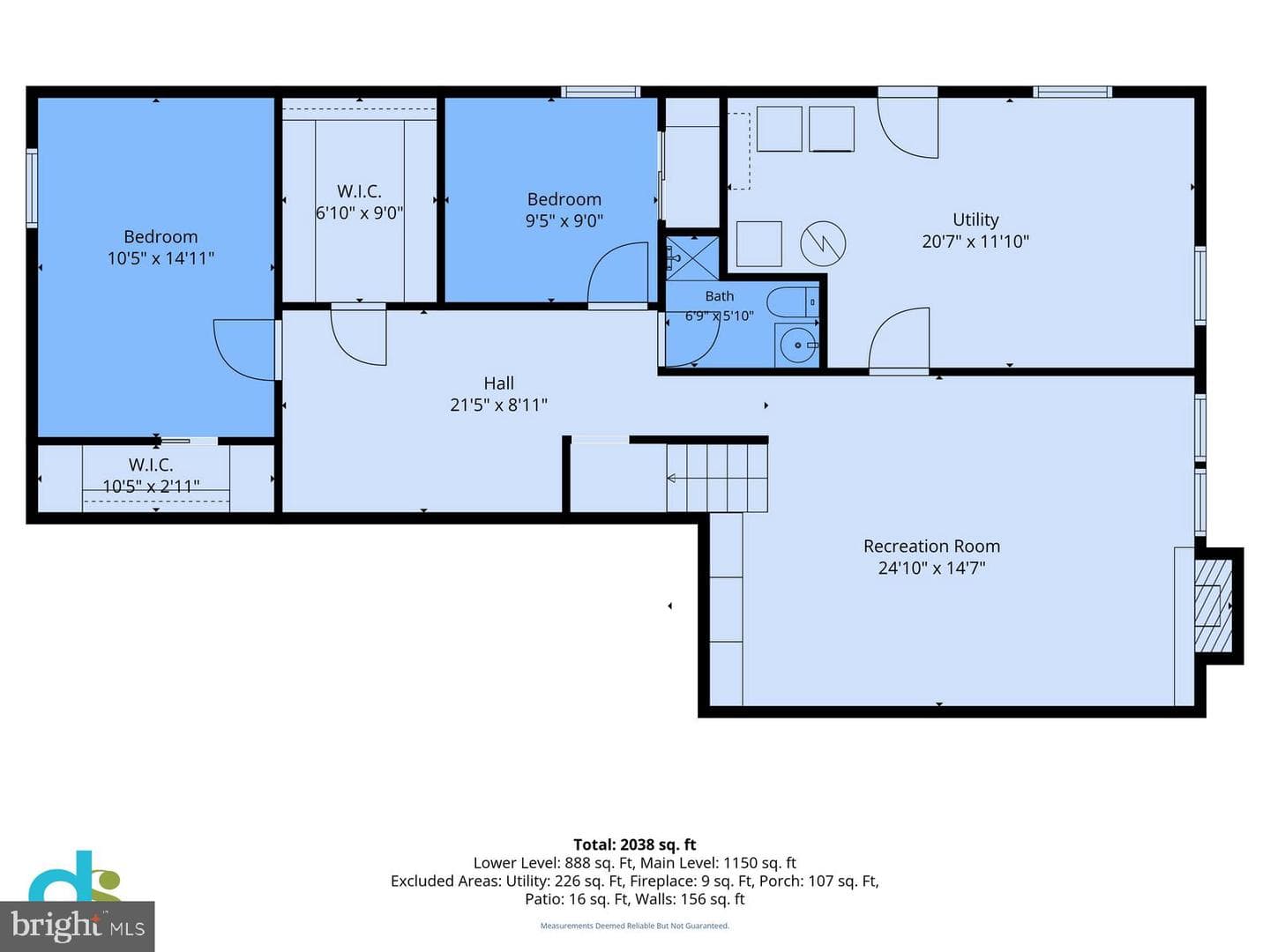 5133 Red Fox Drive photo 51