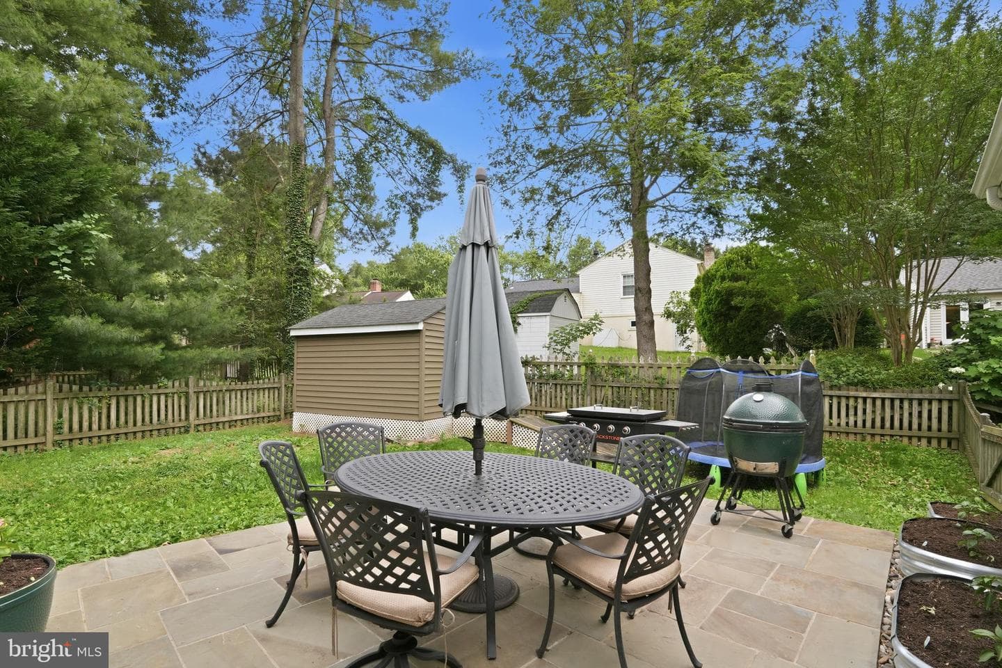 10903 Middlegate Drive photo 37
