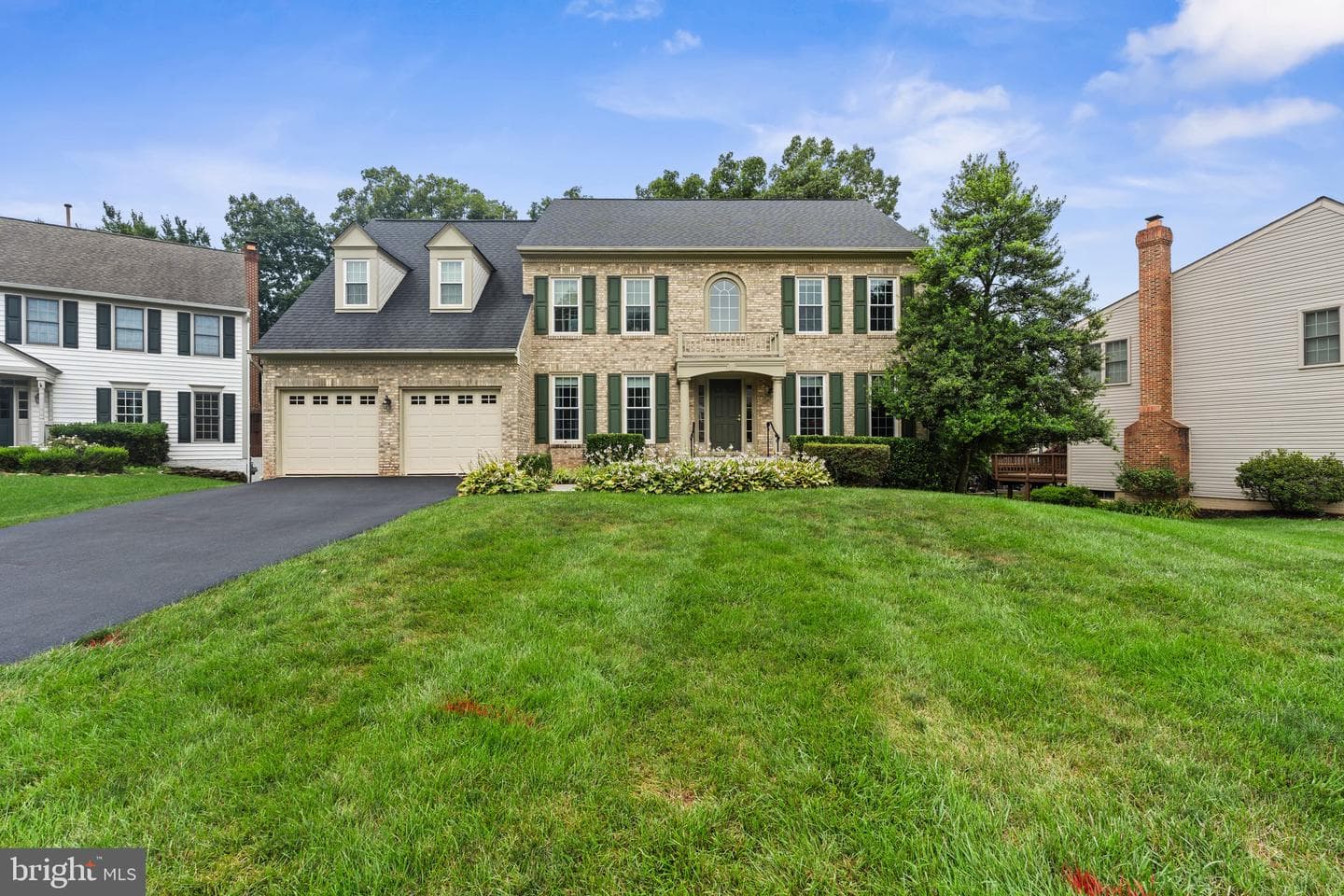 6705 Rock Fall Court, Clifton