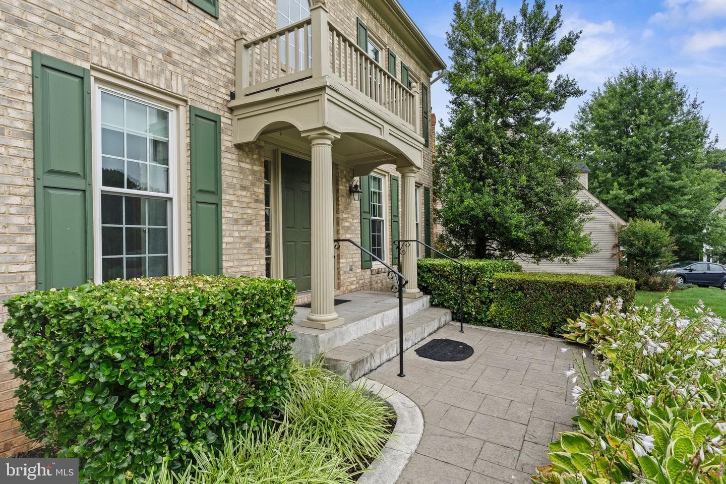 6705 Rock Fall Court photo 4