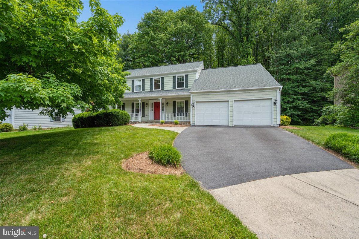 4655 Braddock Green Court photo 5