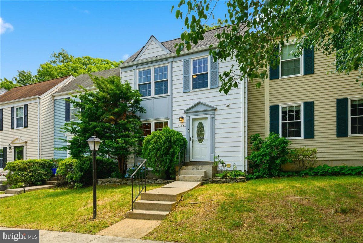 6452 Brickleigh Court