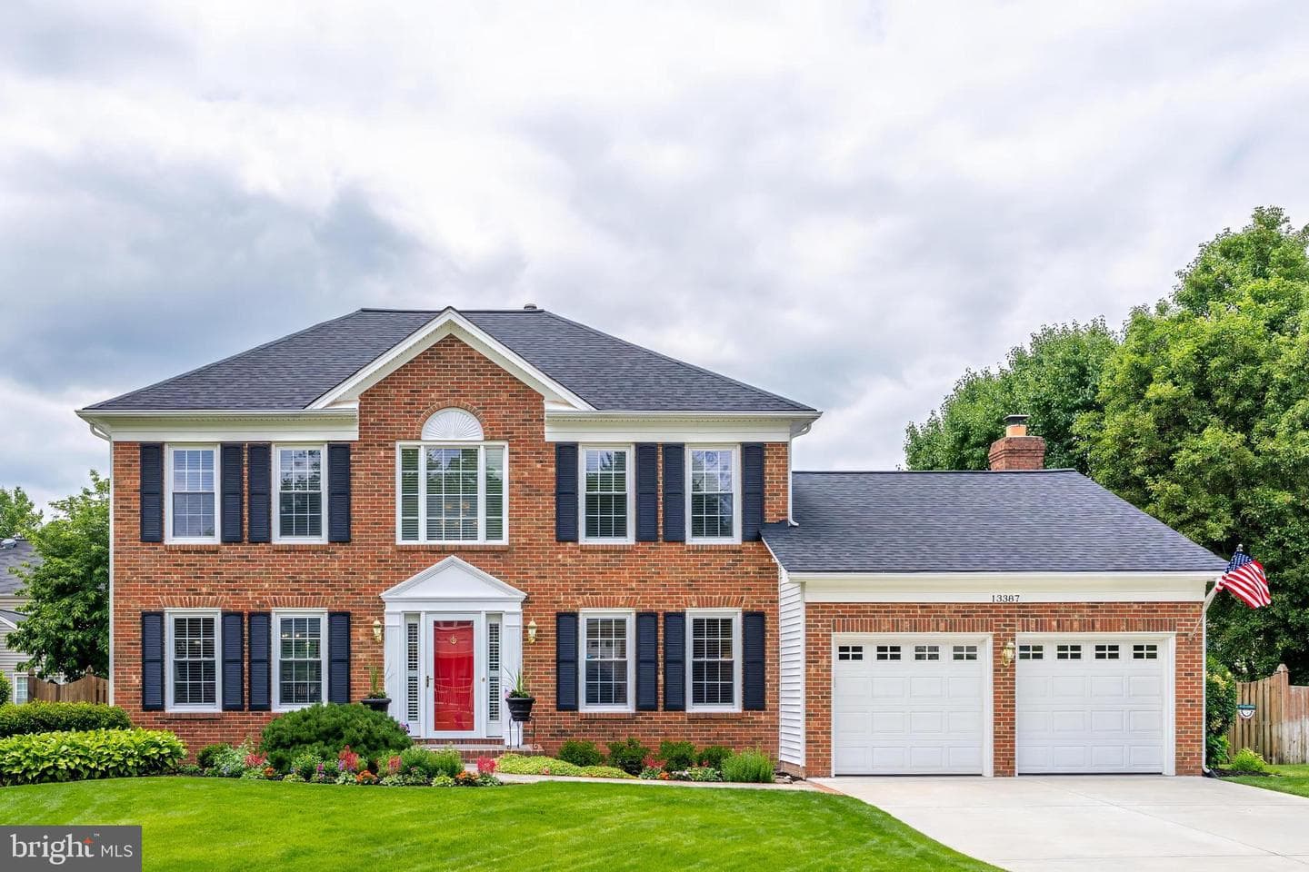 13387 Glen Taylor Lane photo 1